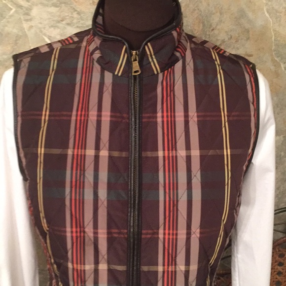 Talbots 🌹stunning vest - Picture 3 of 8